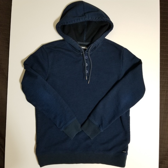 RVCA hoodie - Picture 5 of 6